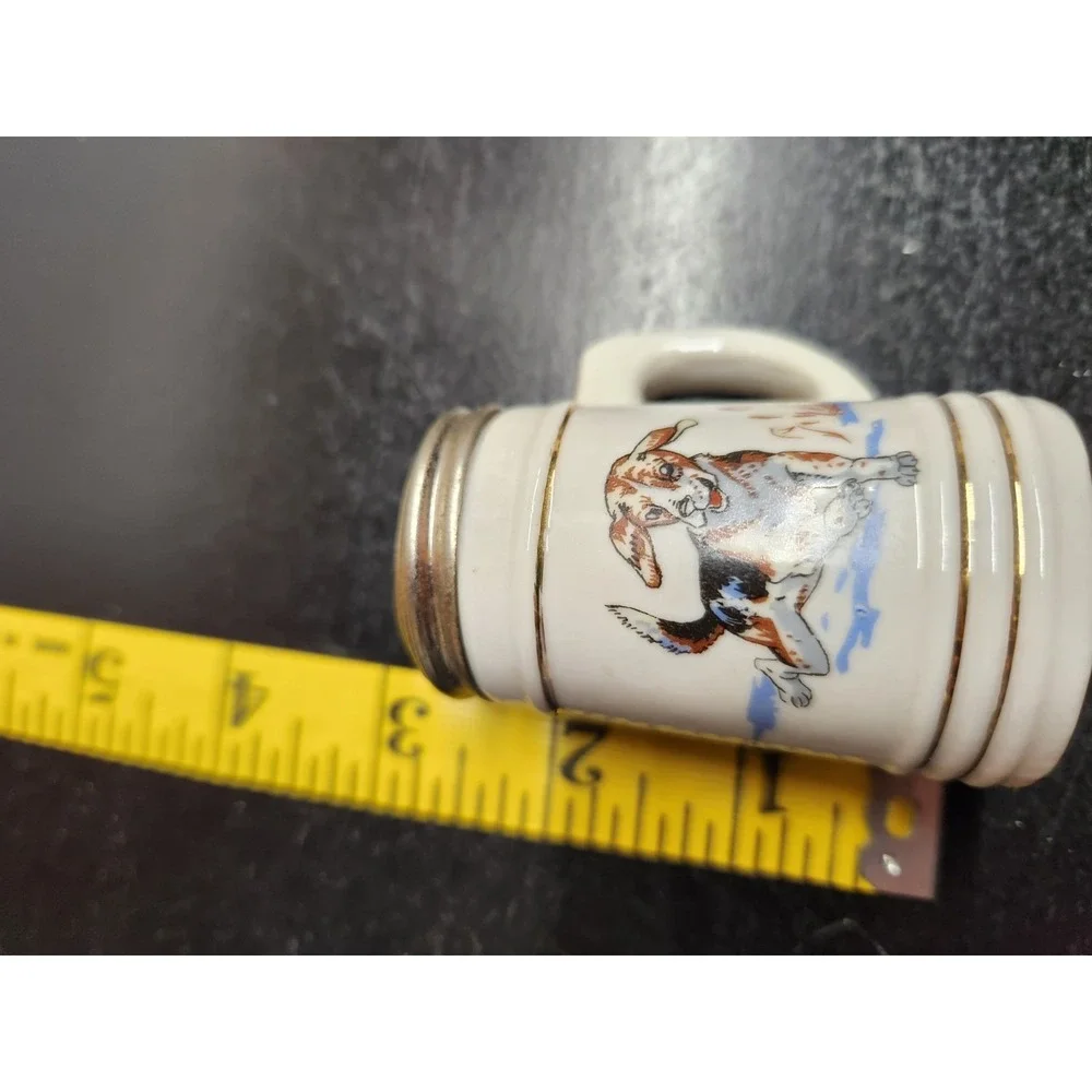 The Unbranded Brand ceramic salt